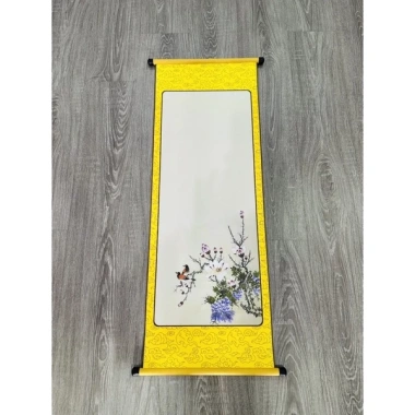 Combo 10 tờ Giấy viết thư pháp 30x85cm - Giá ưu đãi 69.000₫, chất liệu mịn, thích hợp cho luyện tập và thiền 4