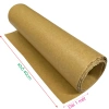 Combo 10 tờ Giấy xanh vàng cách điện motor, biến áp, tanpo 40x100cm - Giá 120k 2