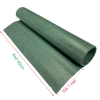 Combo 10 tờ Giấy xanh vàng cách điện motor, biến áp, tanpo 40x100cm - Giá 120k 4