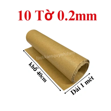 Combo 10 tờ Giấy xanh vàng cách điện motor, biến áp, tanpo 40x100cm - Giá 120k 10 Combo 10 tờ Giấy xanh vàng cách điện motor, biến áp, tanpo 40x100cm - Giá 120k 10