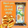Combo 10 túi bánh pía mini (50 cái) kèm trứng chảy giảm giá chỉ 99.000 đồng 5