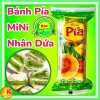 Combo 10 túi bánh pía mini (50 cái) kèm trứng chảy giảm giá chỉ 99.000 đồng 7