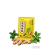 Combo 10 túi Cao dán xương khớp Gừng thảo dược - 50 miếng, giảm đau, chỉ 19.000đ