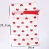 Combo 10 Túi Đựng Bánh và Kẹo Tết, Túi Dây Rút, Tuis Rút Nơ - Bộ Tứ Mèo Thần Tài Giá Ưu Đãi 22.000đ 8