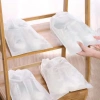 COMBO 10 Túi Đựng Giày Bảo Quản Chia Ngăn Quần Áo Du Lịch Wanhy Giá 12.000đ Giảm 20%