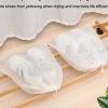 COMBO 10 Túi Đựng Giày Bảo Quản Chia Ngăn Quần Áo Du Lịch Wanhy Giá 12.000đ Giảm 20% 2