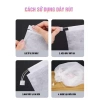 Combo 10 Túi Đựng Giày Dép Chống Bụi Bẩn Ố Vàng P2.600 - Bảo Quản An Toàn, Tiết Kiệm 22% 4