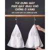 Combo 10 Túi Đựng Giày Dép Chống Bụi Bẩn Ố Vàng P2.600 - Bảo Quản An Toàn, Tiết Kiệm 22% 7