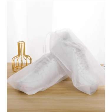 Combo 10 Túi Đựng Giày Dép Chống Bụi Bẩn Ố Vàng P2.600 - Bảo Quản An Toàn, Tiết Kiệm 22% 8
