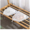 Combo 10 Túi Đựng Giày Dép Chống Bụi Bẩn Ố Vàng P2.600 - Bảo Quản An Toàn, Tiết Kiệm 22% 9