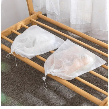 Combo 10 Túi Đựng Giày Dép Chống Bụi Bẩn Ố Vàng P2.600 - Bảo Quản An Toàn, Tiết Kiệm 22% 9