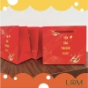 Combo 10 Túi Đựng Hộp Yến Sào 6 Lọ 75g - Cán Màng Mờ Chống Xước, Giấy Dày, Size 39x30x9 và 15x17x8.5 - Giá 49.000đ 8