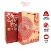 Combo 10 túi đựng quà Tết Kraft, túi xi măng Chúc mừng Năm Mới - 110.000₫