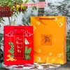 Combo 10 Túi Đựng Quà Tết Nylon Bóng – Chúc Mừng Năm Mới, Đóng Gói Sang Trọng, Giá 102.000₫