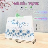 Combo 10 Túi Giấy Kraft Họa Tiết Đa Màu - Túi Đựng Quà Giá 13.900 VNĐ 6