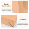 Combo 10 Túi Giấy Kraft Quai Dây Thừng Cao Cấp - Đựng Quà Handmade, Chống Rách, Thân Thiện Môi Trường - 85.000 VND 3