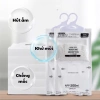 Combo 10 Túi Hút ẩm Chống Mốc - Móc Treo Tủ Quần Áo, Phòng Nồm Giá 29.999₫ 6