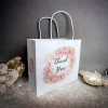 Combo 10 Túi In Slogan Giấy Kraft Nhật 20x21x10cm Giá Ưu Đãi 42.525 VND 6
