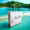 Combo 10 Túi In Slogan Giấy Kraft Nhật 20x21x10cm Giá Ưu Đãi 42.525 VND 9