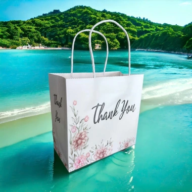 Combo 10 Túi In Slogan Giấy Kraft Nhật 20x21x10cm Giá Ưu Đãi 42.525 VND 9 Combo 10 Túi In Slogan Giấy Kraft Nhật 20x21x10cm Giá Ưu Đãi 42.525 VND 9