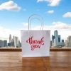 Combo 10 Túi In Slogan Giấy Kraft Nhật 20x21x10cm Giá Ưu Đãi 42.525 VND 10