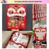 Combo 10 Túi Lân Đựng Quà Trung Thu Tiện Lợi - Giá 231.800 giảm còn 190.000
