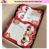 Combo 10 Túi Lân Đựng Quà Trung Thu Tiện Lợi - Giá 231.800 giảm còn 190.000 2