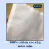 Combo 10 túi lọc trà cotton đa năng Cold Brew Handmade, lọc cà phê, giá 47.500₫ 2