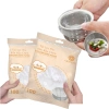Combo 10 Túi Lưới Lọc Rác Bồn Rửa Bát Chống Tắc Nghẽn Chính Hãng Vinh Đạt Giá 42.000₫