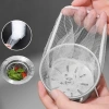 Combo 10 Túi Lưới Lọc Rác Bồn Rửa Bát Chống Tắc Nghẽn Chính Hãng Vinh Đạt Giá 42.000₫ 7