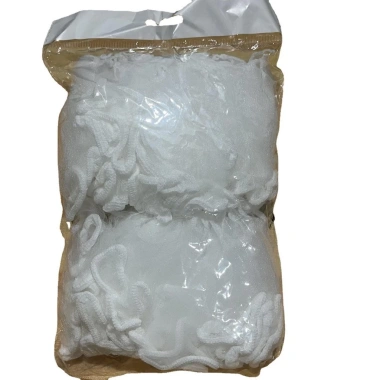 Combo 10 Túi Lưới Lọc Rác Bồn Rửa Chén Bát - Bảo Vệ, Dễ Thay, Giá 46.000₫