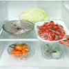 Combo 10 Túi Màng Bọc Thực Phẩm Gấu Co Giãn Có Chun - Tiện Lợi, Giá 22.000₫ 4