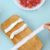 Combo 10 Túi Màng Bọc Thực Phẩm Gấu Co Giãn Có Chun - Tiện Lợi, Giá 22.000₫ 6