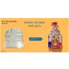 Combo 10 Túi Màng Co Nhiệt Bọc Giỏ Quà Tết - Màng Nilon Sấy Nhiệt Giá 60.000đ 4