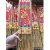 Combo 10 túi Nhang Thần Tài Thái Lan 185 nén - Giá ưu đãi 439.000₫, Thơm lâu