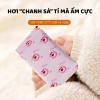 Combo 10 Túi Sưởi Ấm Mini Manyijia - Giữ Nhiệt Cầm Tay, Chườm Nóng, Làm Ấm Cơ Thể, 49k 9