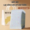 Combo 10 Túi Sưởi Ấm Mini Manyijia - Giữ Nhiệt Cầm Tay, Chườm Nóng, Làm Ấm Cơ Thể, 49k 10