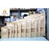 Combo 10 Túi Zip Giấy Kraft Nâu 15x22 - Siêu Rẻ 12.000đ Bao Bì Phương Anh 2