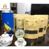 Combo 10 Túi Zip Giấy Kraft Nâu 15x22 - Siêu Rẻ 12.000đ Bao Bì Phương Anh 9