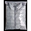 Combo 10 Túi Zip Lụa Mờ Đa Năng - Đựng Giày Dép, Quần Áo Du Lịch, Giá Chỉ 7.000đ 4