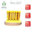 Combo 10 Tuýp Viên Sủi Pluszs Cam & Chanh Leo – Vitamin C Tăng Đề Kháng, Thanh Nhiệt, Giải Khát – 148.750đ