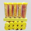 Combo 10 Tuýp Viên Sủi Pluszs Cam & Chanh Leo – Vitamin C Tăng Đề Kháng, Thanh Nhiệt, Giải Khát – 148.750đ 3