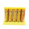 Combo 10 Tuýp Viên Sủi Pluszs Cam & Chanh Leo – Vitamin C Tăng Đề Kháng, Thanh Nhiệt, Giải Khát – 148.750đ 7