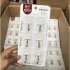 Combo 10 - Vỉ 6 móc dán chống gỉ, treo đồ đa năng 10kg, set 6 móc không bong tróc - Giá chỉ 70.428₫ 7