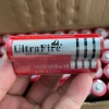 Combo 10 Viên Pin sạc UltraFire 18.650 4.2V 6.800mAh - Siêu bền cho Đèn Pin, Micro, Loa, Quạt Mini, Giá chỉ 70.000 VND 5