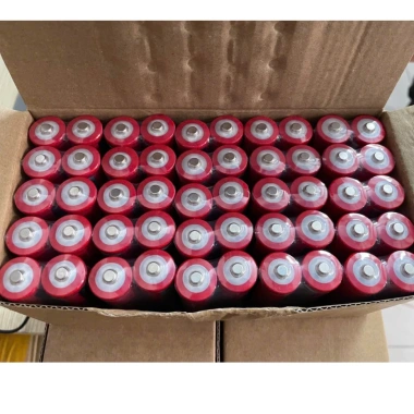 Combo 10 Viên Pin sạc UltraFire 18.650 4.2V 6.800mAh - Siêu bền cho Đèn Pin, Micro, Loa, Quạt Mini, Giá chỉ 70.000 VND 6