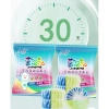 COMBO 10 Viên Sạch Bồn Cầu LanPaoPao NEMO 2in1 Khử Mùi và Làm Sạch Màng Bám Hương Hoa Tự Nhiên Giá 64.999 VND 4