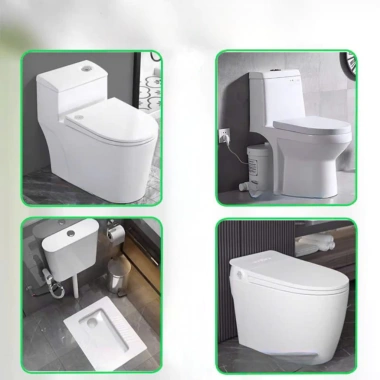 COMBO 10 Viên Sạch Bồn Cầu LanPaoPao NEMO 2in1 Khử Mùi và Làm Sạch Màng Bám Hương Hoa Tự Nhiên Giá 64.999 VND