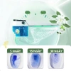 COMBO 10 Viên Sạch Bồn Cầu LanPaoPao NEMO 2in1 Khử Mùi và Làm Sạch Màng Bám Hương Hoa Tự Nhiên Giá 64.999 VND 6