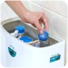 Combo 10 viên tẩy bồn cầu khử mùi diệt khuẩn - Giá chỉ 15.000₫, tiết kiệm hơn 2